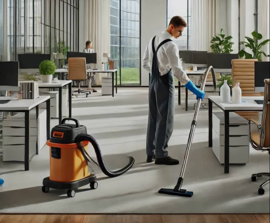 Assetwayz Global Cleaning Service Inc